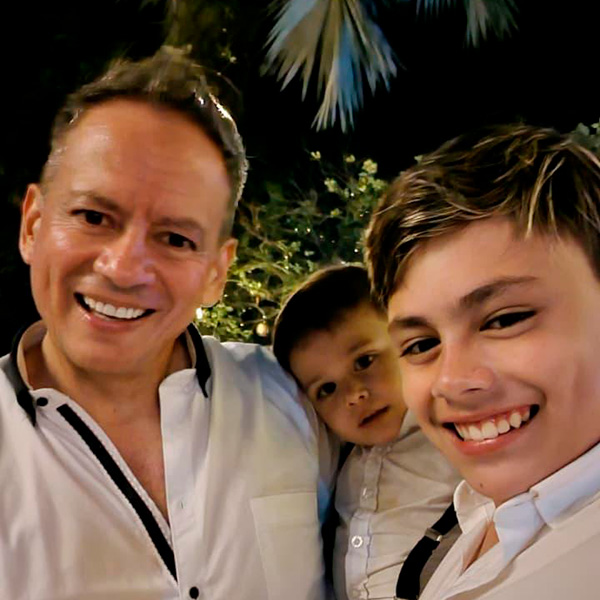 Carlos Santiago Bonilla